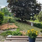 Apartman Lifarm Hvt Halvestorf
