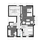 Apartman Lifarm Hvt *