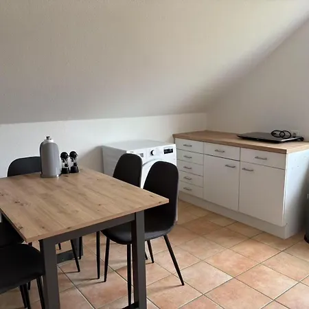 Lifarm Hvt Appartement