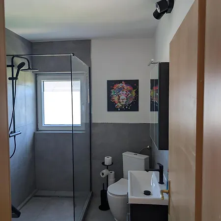 Appartement Lifarm Hvt