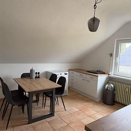Lifarm Hvt Appartement