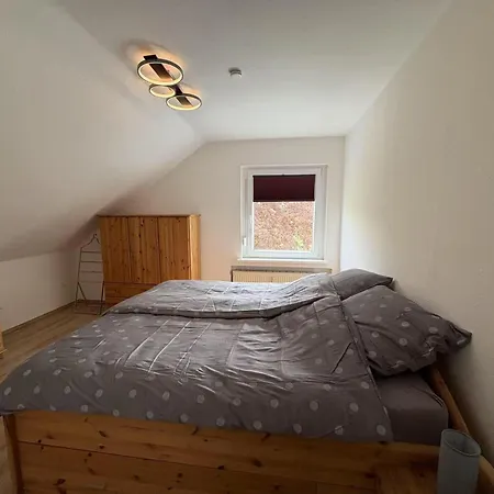 Appartement Lifarm Hvt