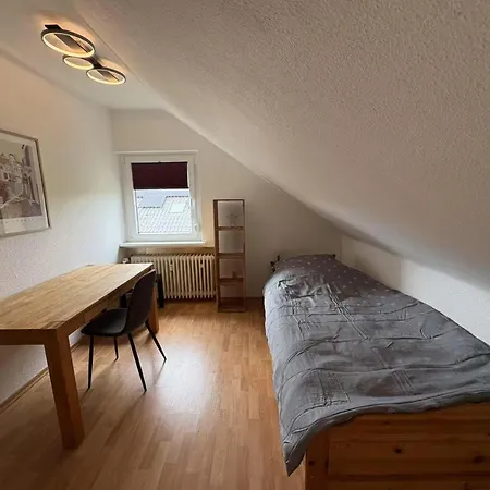 Appartement Lifarm Hvt Halvestorf