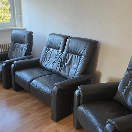 Appartement Lifarm Hvt