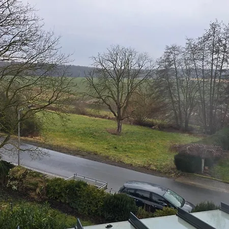 Appartement Lifarm Hvt Halvestorf