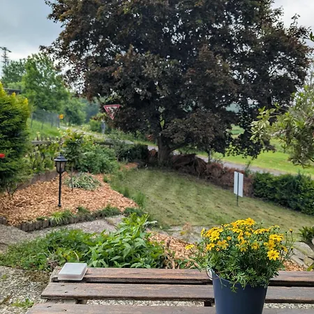 Lejlighed Lifarm Hvt Halvestorf